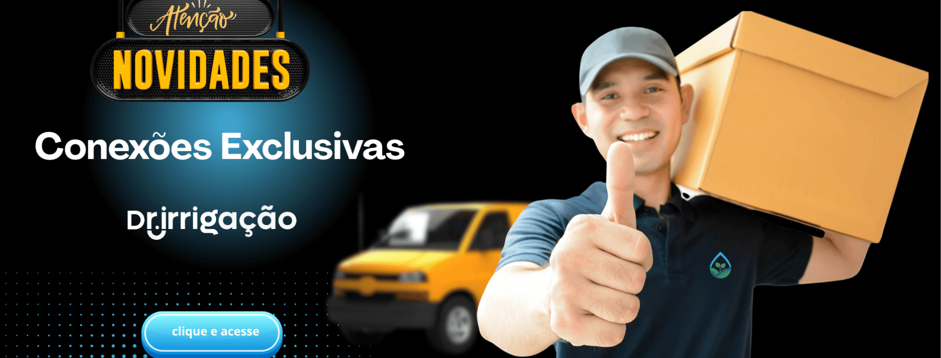 Conexoes Exclusivas