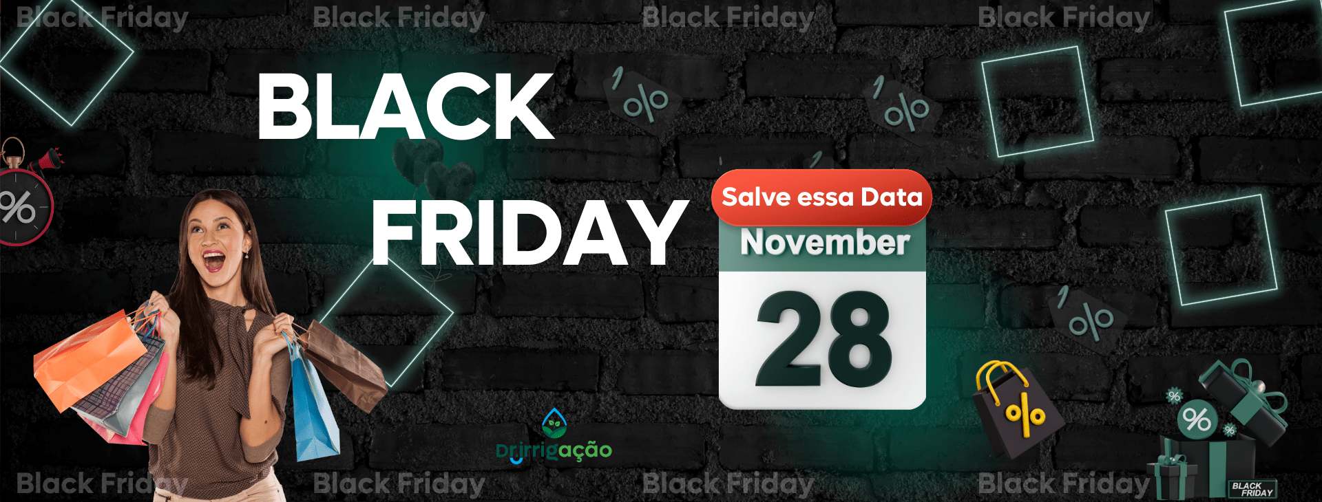 Previa Black Friday