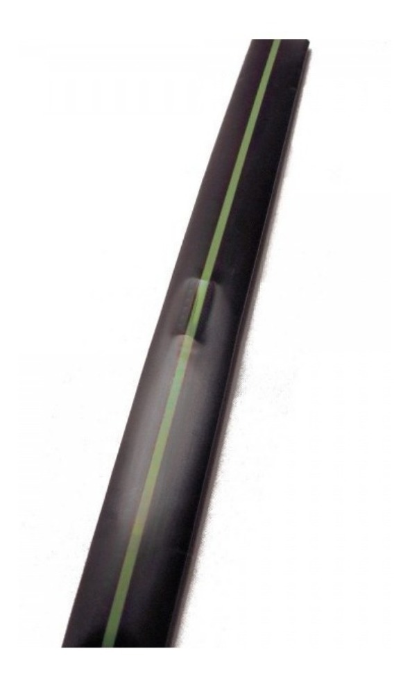 Tubo Gotejador Rivulis D1000 H 16/8 1,5l/h 20x20cm 1.000 Metros