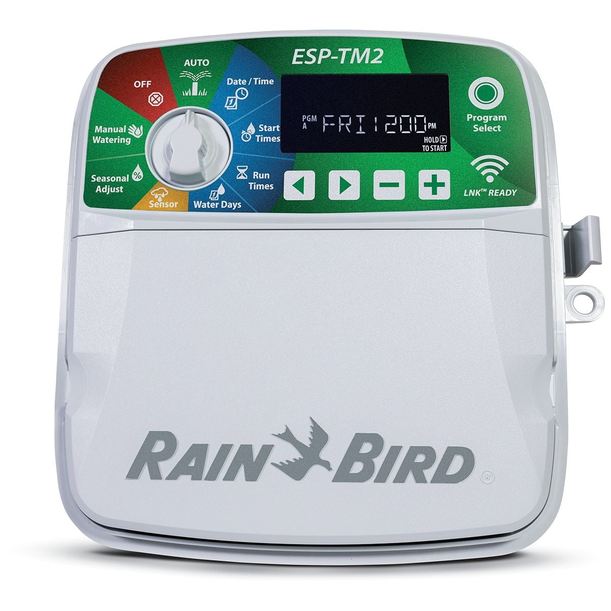 Controlador P/irrig.esp-tm2-12 Est 120v Para Wifi-rain Bird
