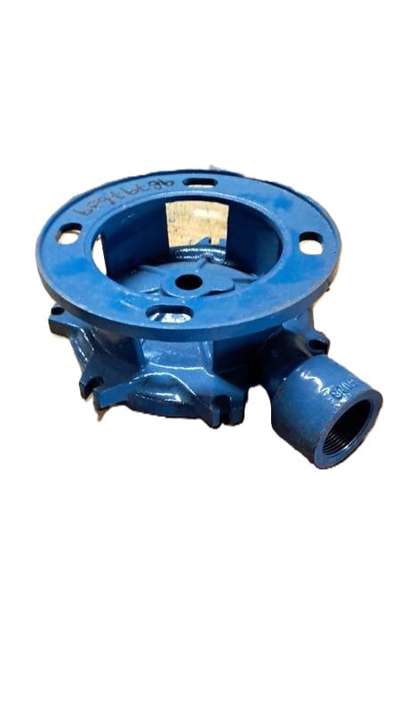 Kit Corpo Recalque HU 215,9 M6126 – Mark / Grundfos