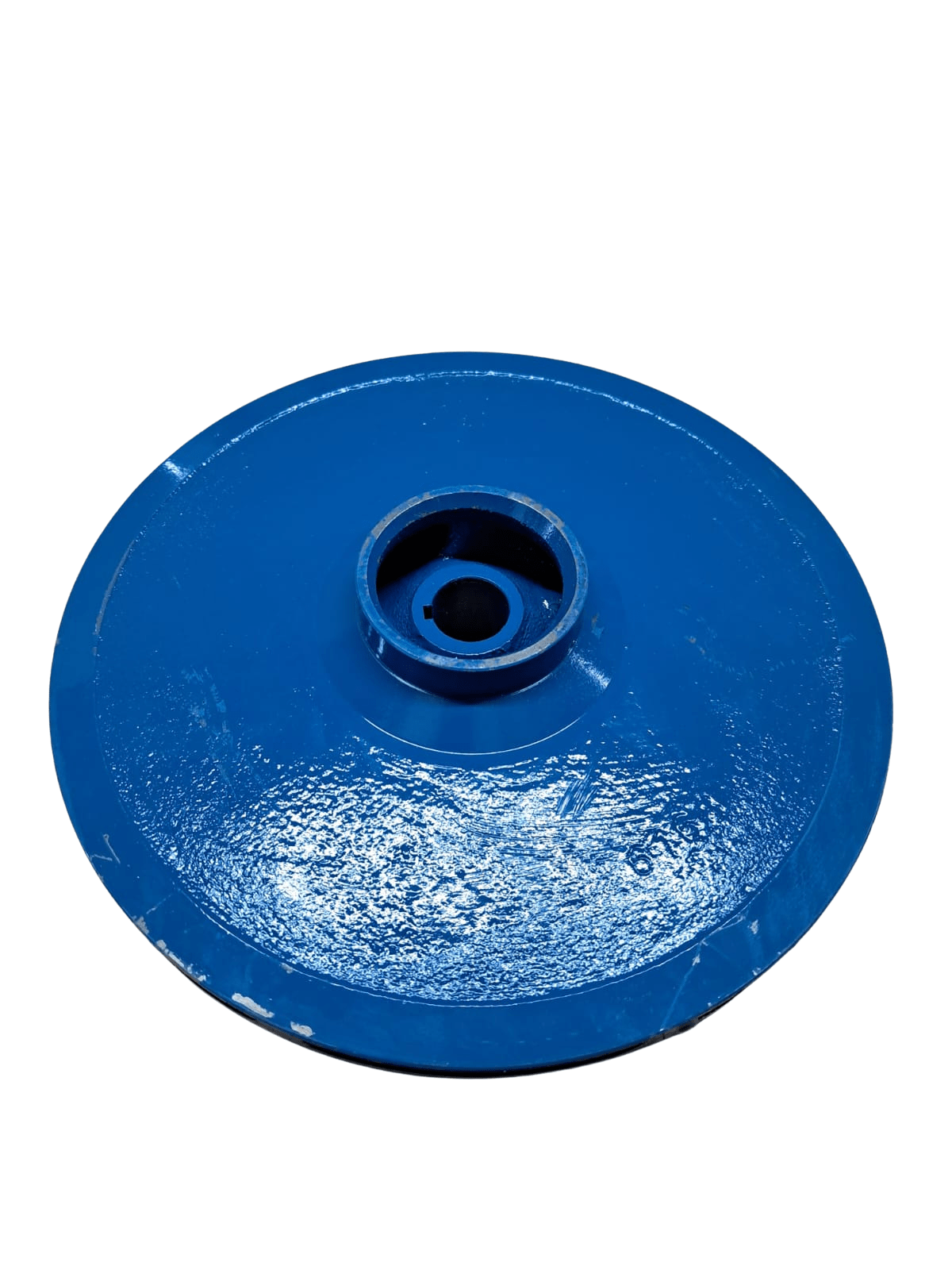 Kit Rotor DV f.22,22mm 239mm - MARK