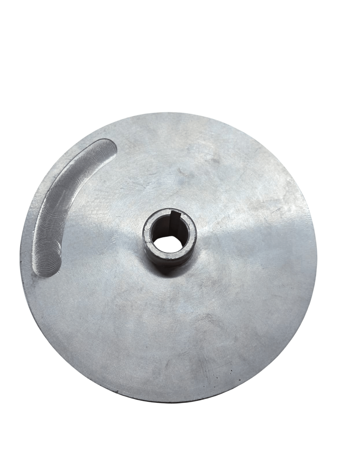 Kit Rotor HU/P f.17 146 mm com Bucha – Mark / Grundfos