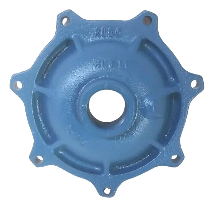 Kit Tampa de Sucção HU M6125 – Mark/Grundfos