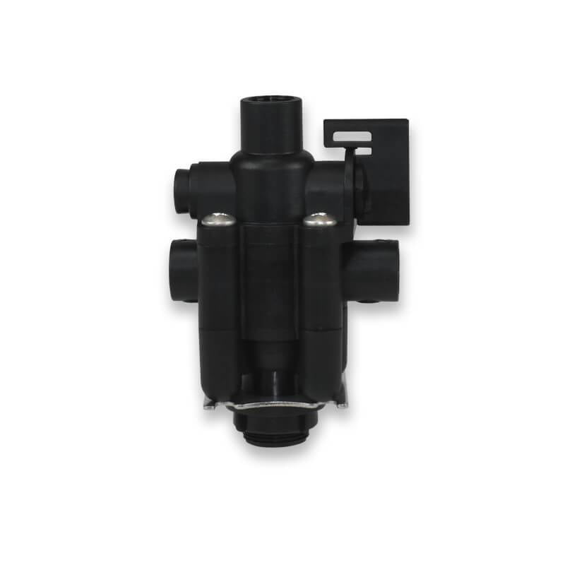 Relé Hidráulico Galit – Bermad