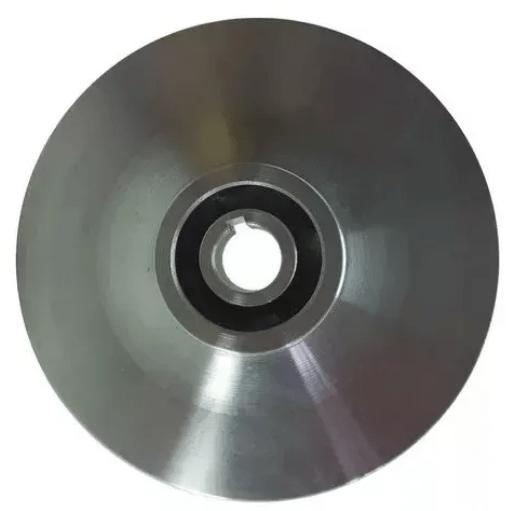 Rotor BR P15N 145 19 mm - DR