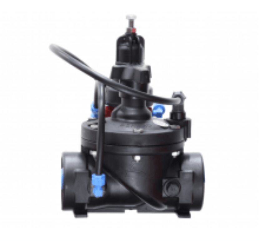 Valvula de Alivio e Sustentadora de Pressão 2 Pol - Bermad