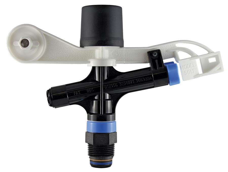 Aspersor 5023-1-3/4M N 15 com Difusor Branco - Senninger