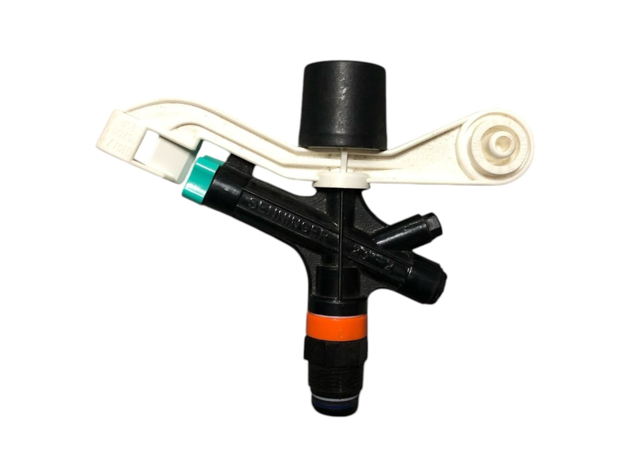 Aspersor 5023 1-3/4M N16 HTNZV -Senninger