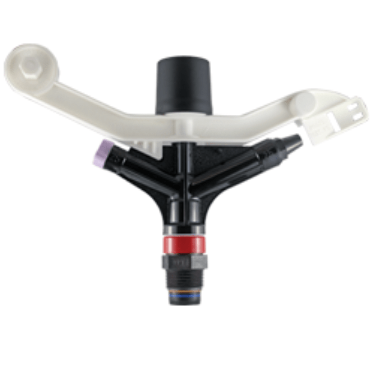  ASPERSOR 7025RD-2-1M BSP N 24 X 12 C/ DIFUSOR AMARELO - AZUL - SENNINGER (26) - 20UNIDADES