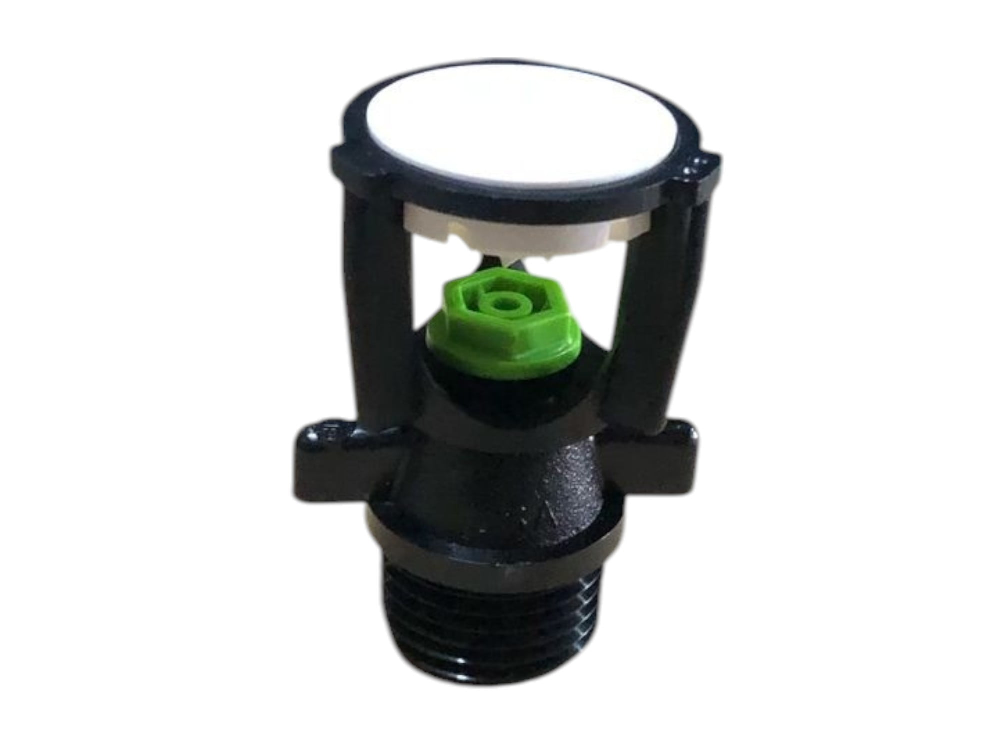 Aspersor Mini Wobbler 1/2M Padrão N 07 Lima - Senninger