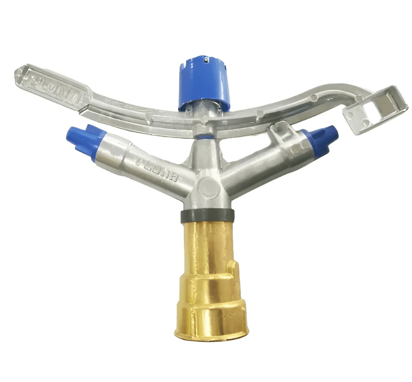 Aspersor Plona PA 100 1" com Bocal 3x6