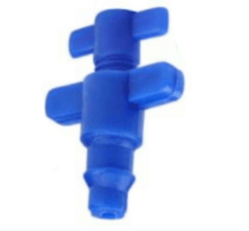 Bico Gotejador Ga 2 Gotejamento Regulável Agrojet