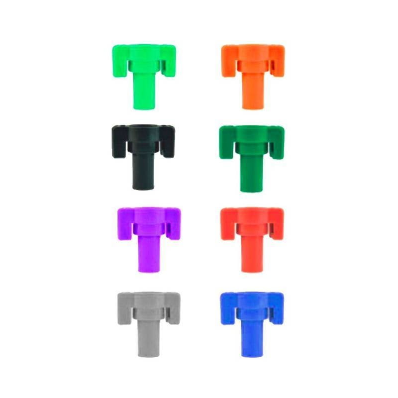 Bocal dianteiro IM35 -  Implebras