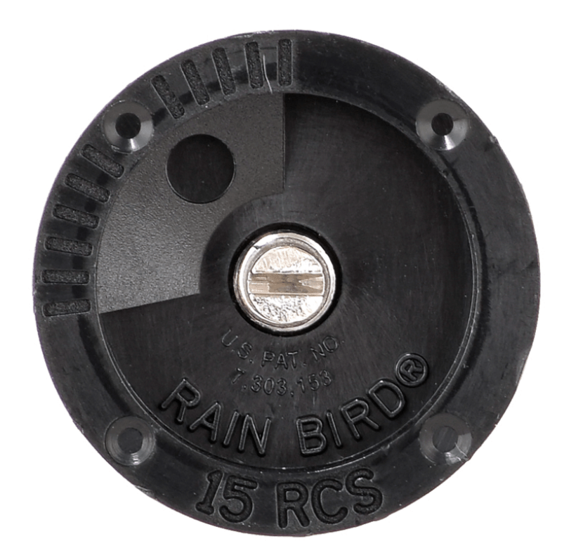 Bocal p/ Aspersor Spray de Faixa  Lateral Direita 15RCS - Rain Bird