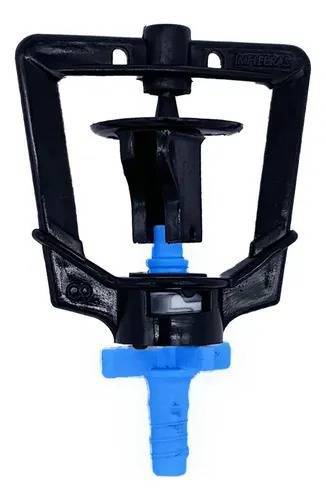 Microaspersor IM-MAX (H. Ponta 8) – Implebras