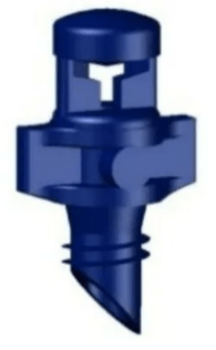 Microaspersor Microjati-360 - JATI