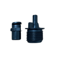 Solspray Microaspersor Bitola DN 1/2" – Doutor Irrigação