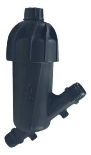 Filtro Plástico de Disco 120 Mesh 2” Tipo Y - ARKA