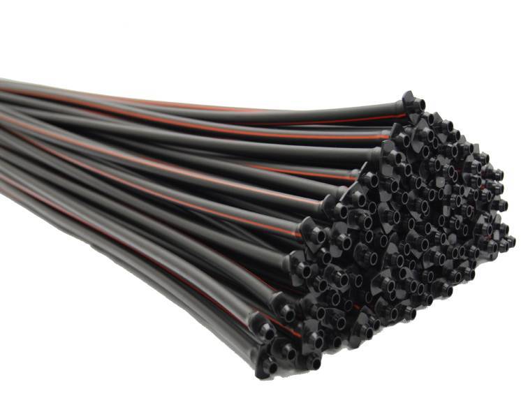 Microtubo com Conector 4/6 – 60 cm – Plasnova