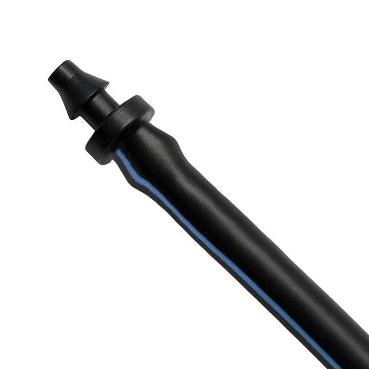 Microtubo com Conector 4/6 de 60 cm - Plasnova