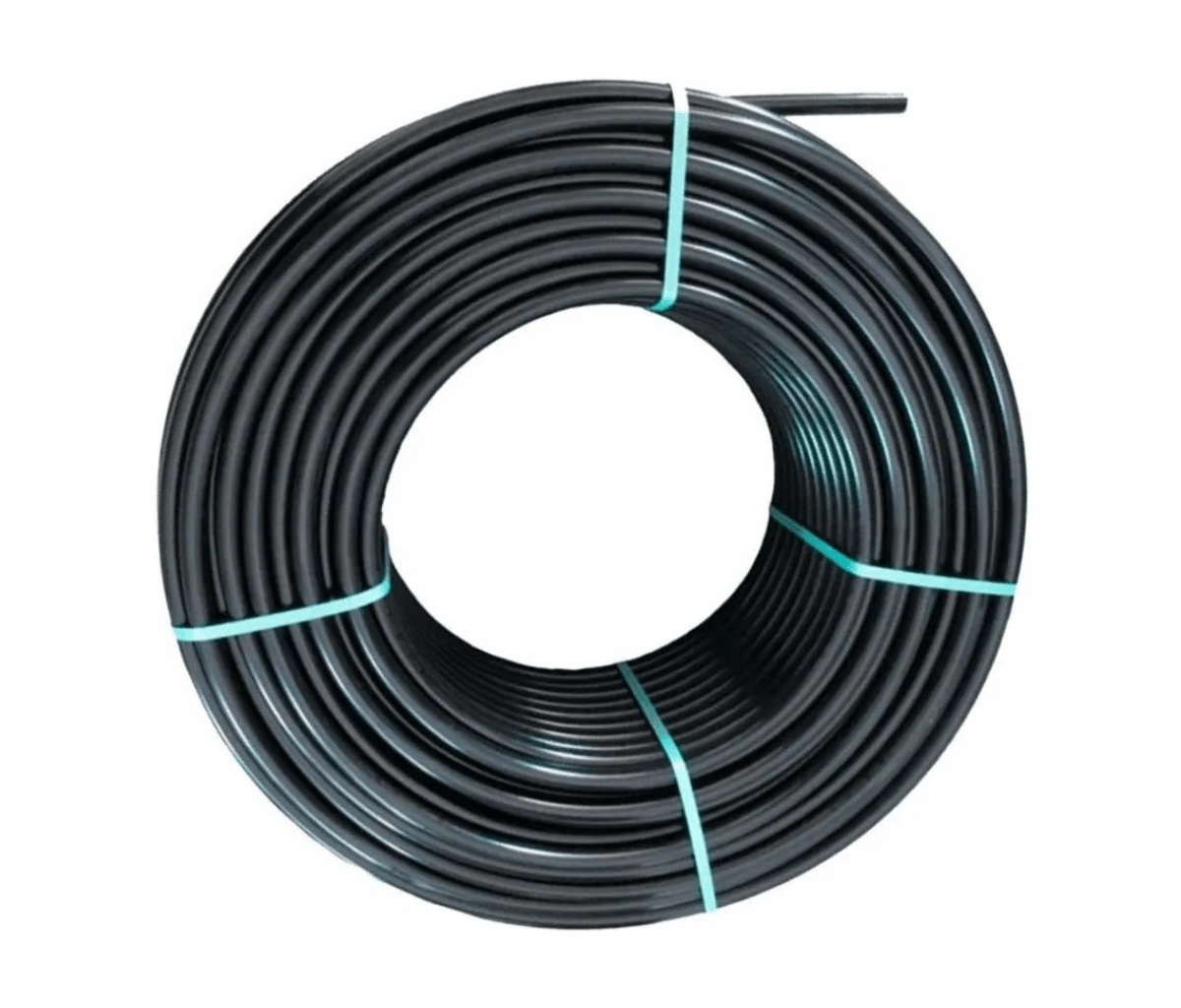 Microtubo De Polietileno (Tubo De Comando) 5/8  8mm
