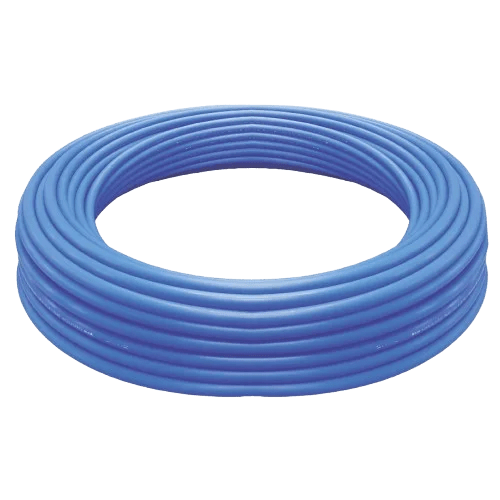 Tubo Duto PEAD Azul 32 x 3,0mm – Corr Plastik