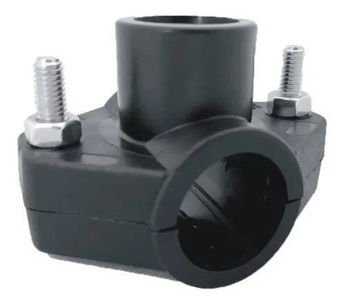 Colar de tomada Simples- Irritec