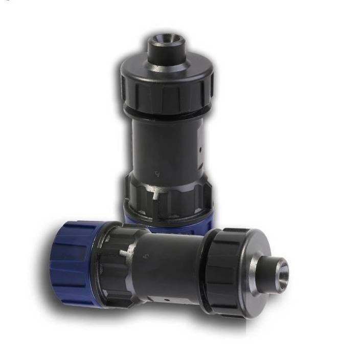 Regulador de Pressão - Aqualin