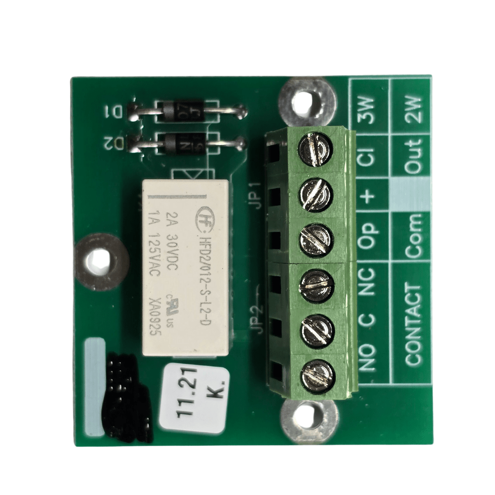 Relé Latching 12V DC (L5012)