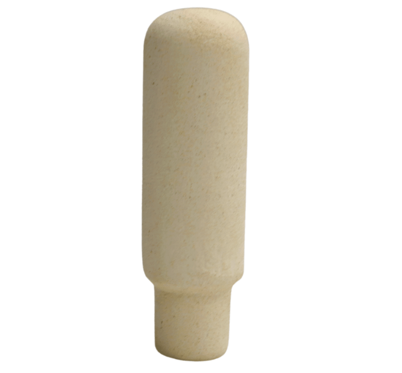 Capsula Cerâmica Para Tensiômetro Doutor Irrigação