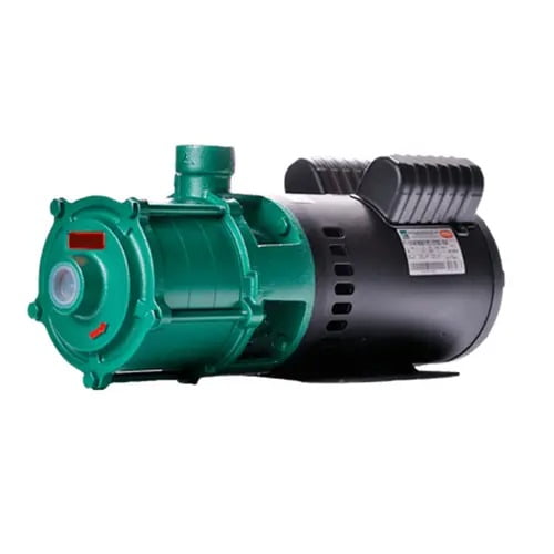 Bomba P-11/4 BR 3,0 CV Monofásica IP21 127/220-254V - Thebe
