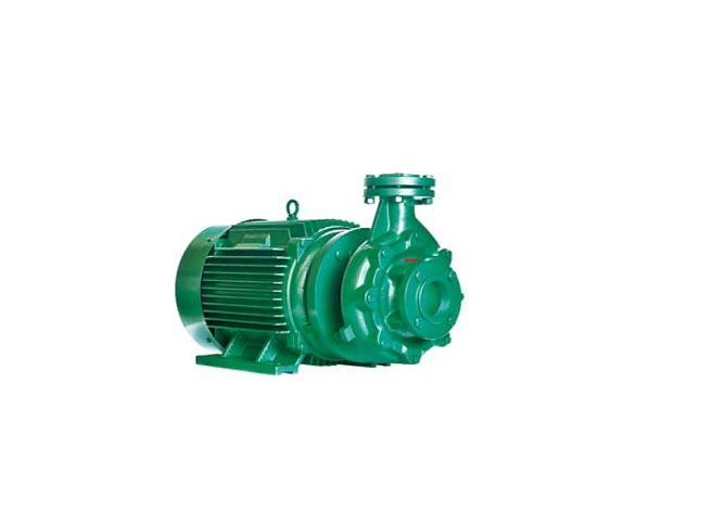 Bomba RL-26B 40 CV Trifásica IPW55 / IR3 / 4V RT 230×9 – THEBE