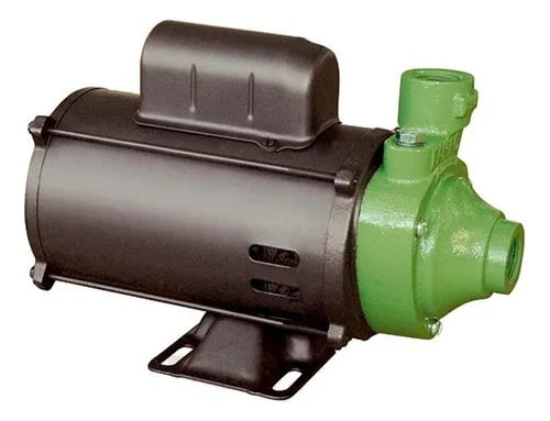 Motobomba Centrífuga FAMEC FSP60-1 1/2CV 220V Monofásica