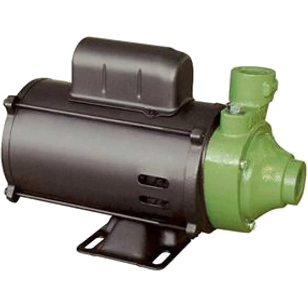 MOTOBOMBA FSP60-1 M1/2CV-60X6,3MM-BR-127V-2P-R-60HZ-IP21-IRN-GCB-VD STD - FAMEC