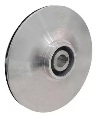 Rotor AL. Schneider ME2 AP-27/146mm Pressão - DR