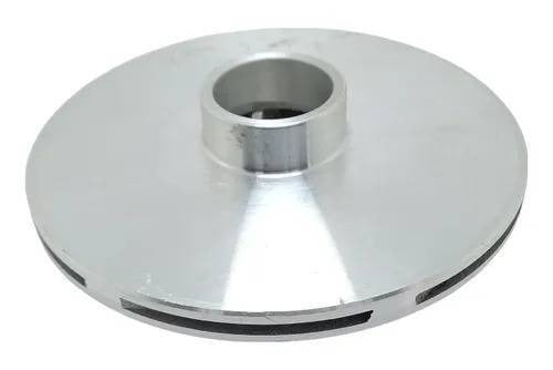 Rotor de Alumínio TH16 3CV 159mm da MARK