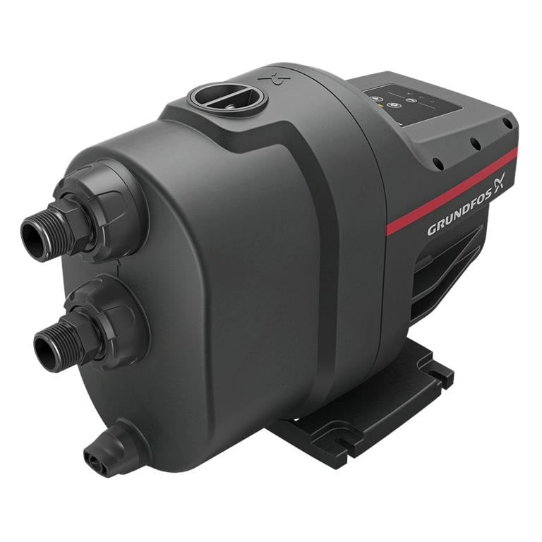 Motobomba Pressurizadora Scala 1 3-45 1x230V 60Hz N/Plug  Hungary - Grundfos