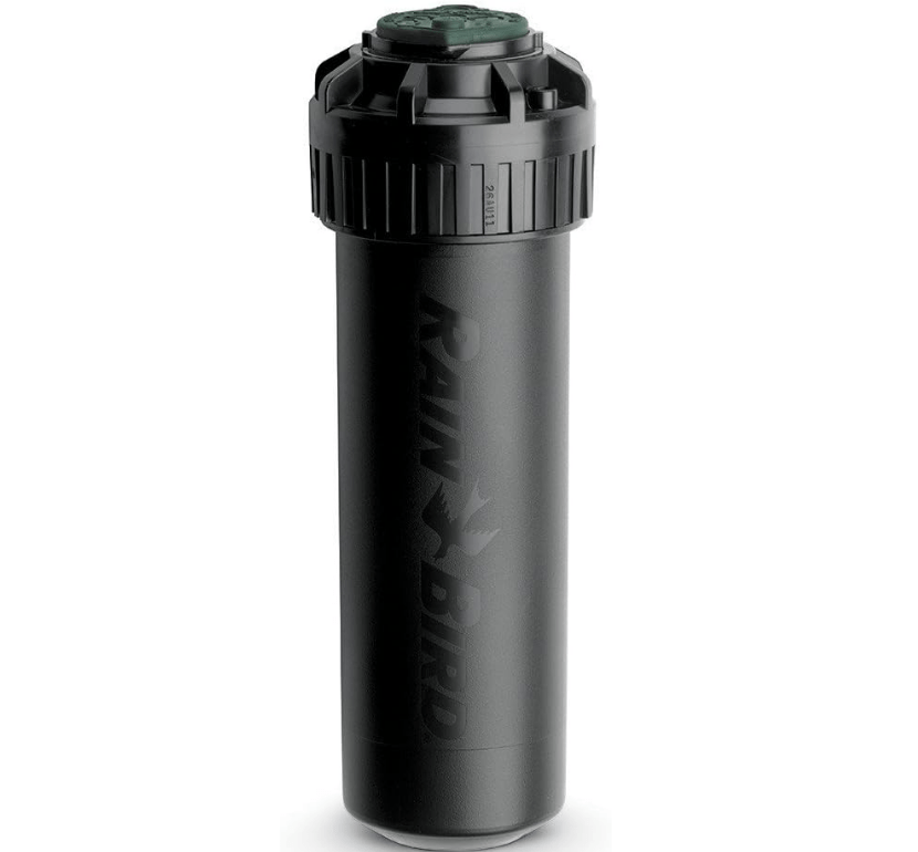 Aspersor Rotor Irrigação 5004 Plus - Ganhe KIT SWING ASSEMBLY - Rain Bird 