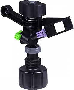 Aspersor IM22 Rosca 3/4" Fêmea para Irrigação