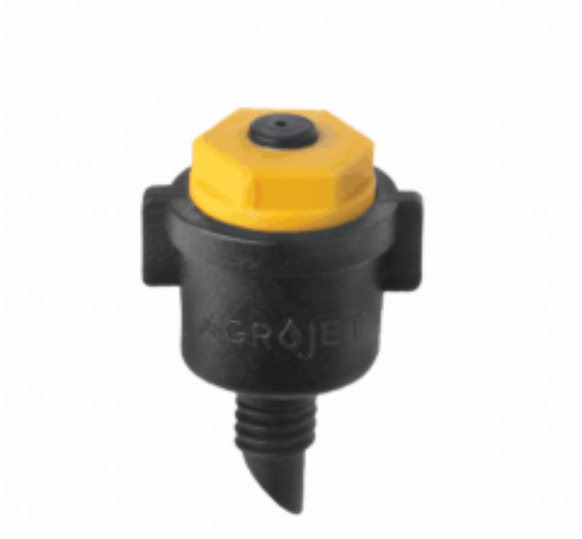 Nebulizador Na-1 Agrojet Com Grapa Irrigação