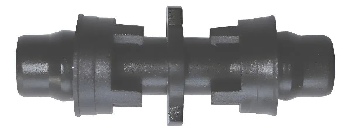 União 13 mm com Anel 4 Pontas - Implebras - 2500 Unidades
