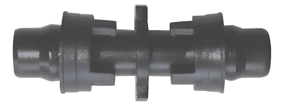 União 13 mm com Anel 4 Pontas - Implebras