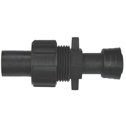 Válvula Autolimpante Gotejamento 16mm AN 6P / AN LS -Implebras