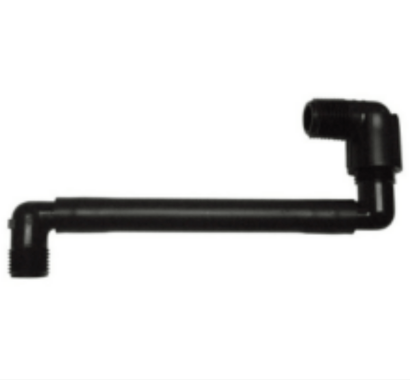 Conexão Para Aspersor Flex Swing Joint Junta Flexível 30CM - Rain Bird