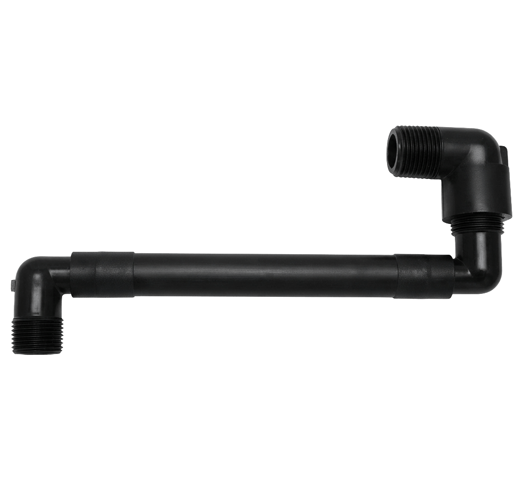 Conexão Para Aspersor Flex Swing Joint Junta Flexível 30CM - Rain Bird