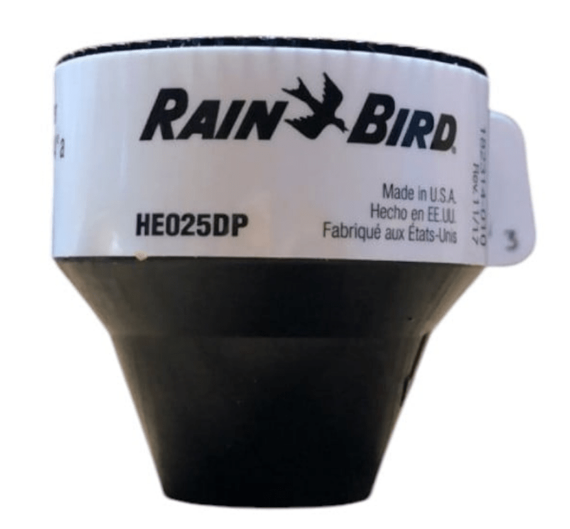 Adaptador Fht 3/4 x Dentada 1/4 c/10Unidades  - Rain Bird