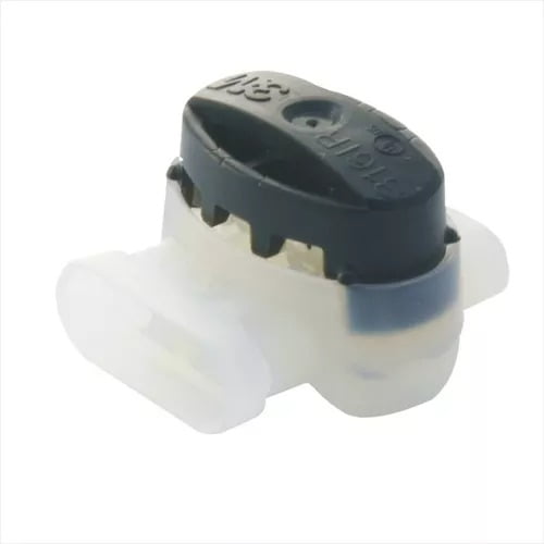 Conector blindado mod.3m 316 ir - p/fio 1,5mm2 - Rain Bird