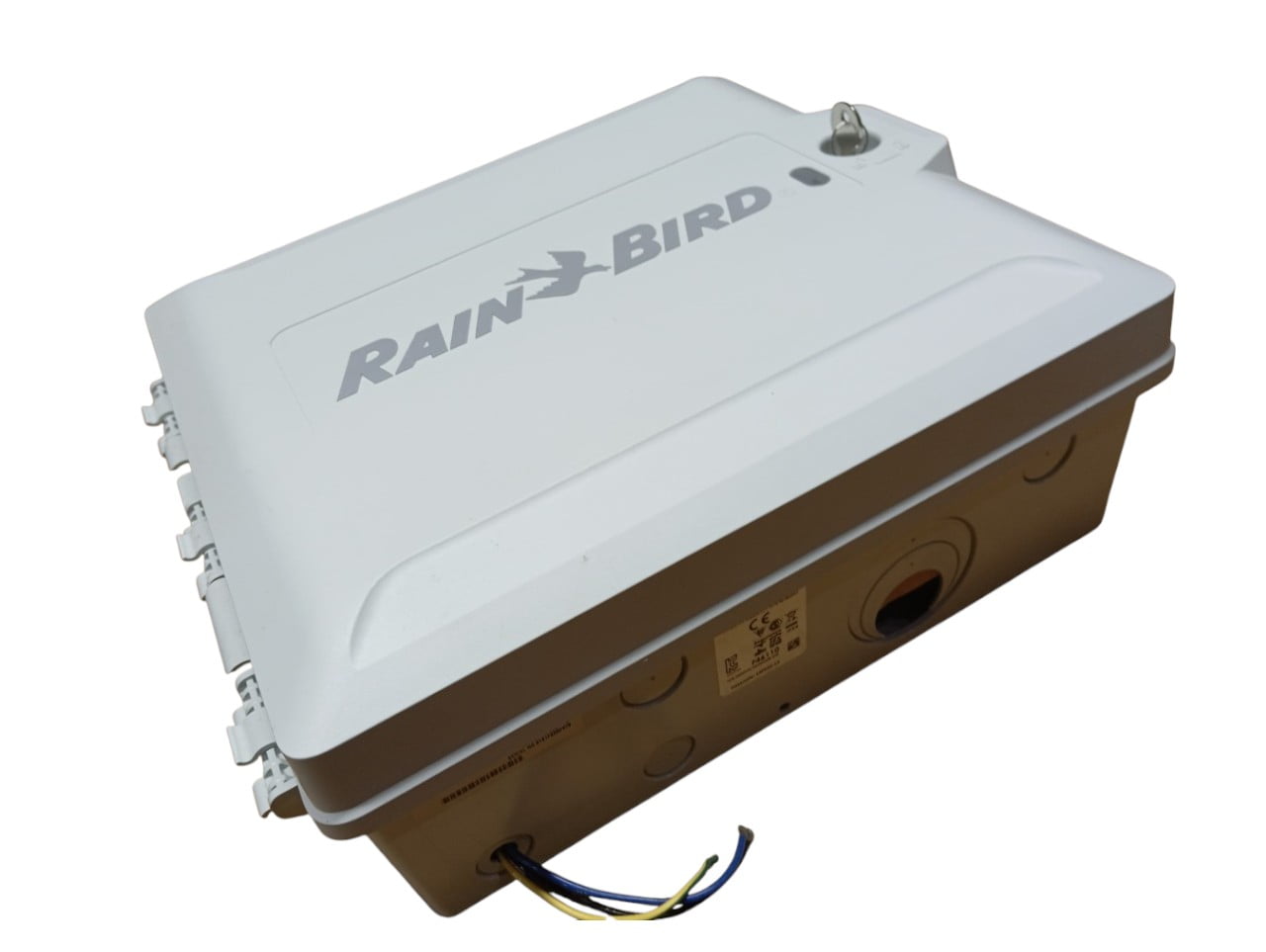 Controlador p/Irrigação Esp IVM Pro 240 Est 220 v - Rain Bird - Doutor ...