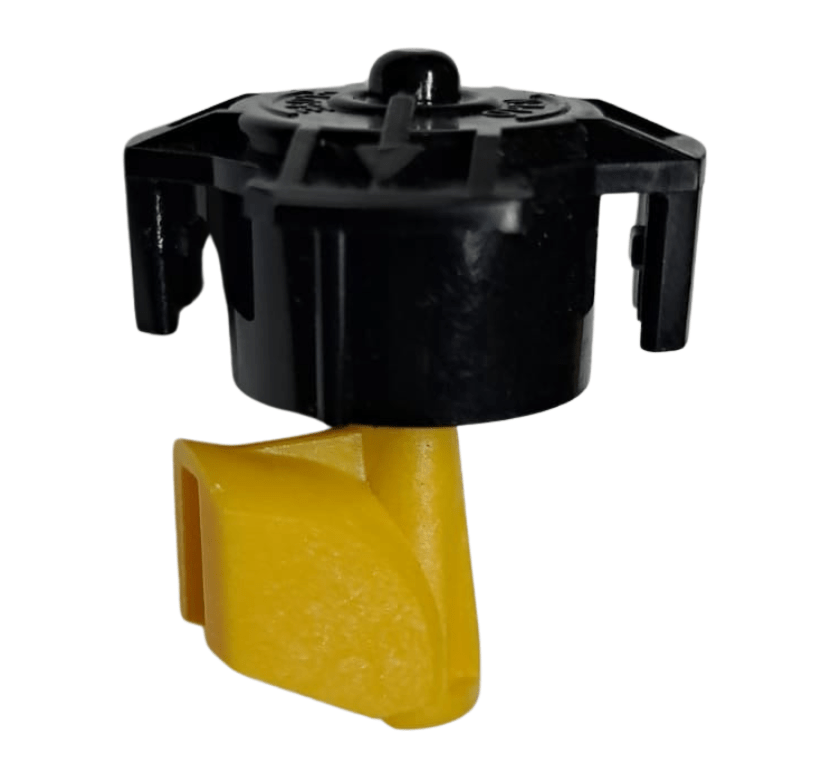 Defletor para Aspersor LFX 600 15º Dourado - Rain Bird